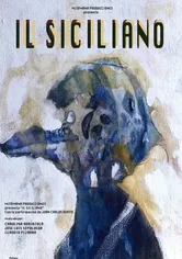 Poster Il Siciliano