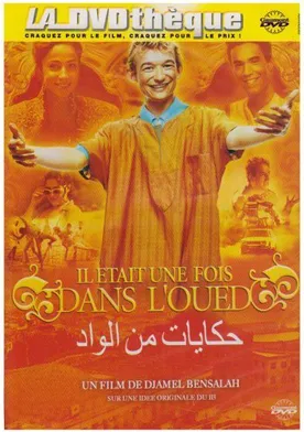 Poster Il était une fois dans l'oued