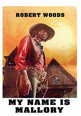 Poster de Il mio nome è Mallory... M come morte