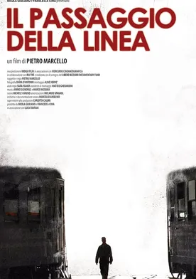 Poster de Il passaggio della linea