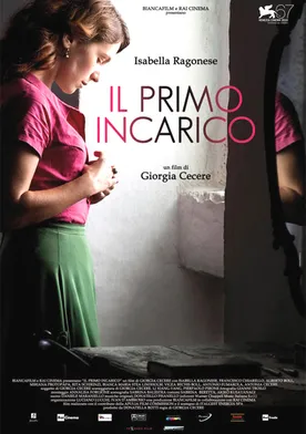 Poster Il primo incarico