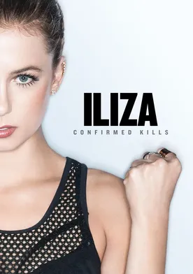 Poster Iliza Shlesinger: Confirmed Kills