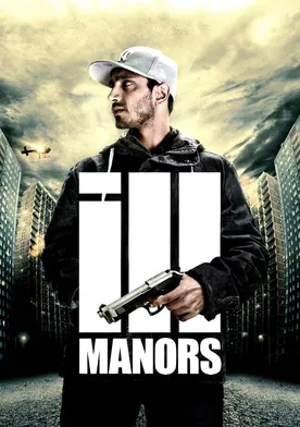 Poster Ill Manors