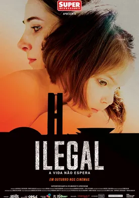 Poster Illegal