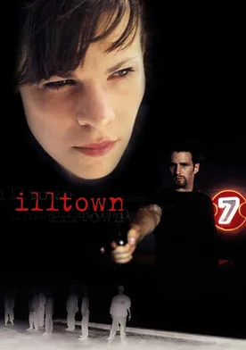 Poster Illtown