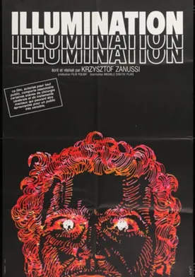 Poster Iluminación