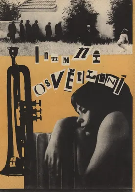 Poster de Iluminación íntima