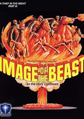 Poster Image of the Beast