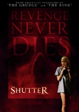 Poster de Imágenes del más allá