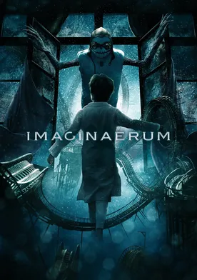 Poster Imaginaerum