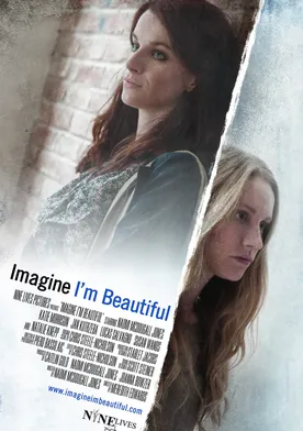 Poster Imagine I'm Beautiful