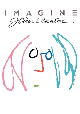 Poster Imagine: John Lennon