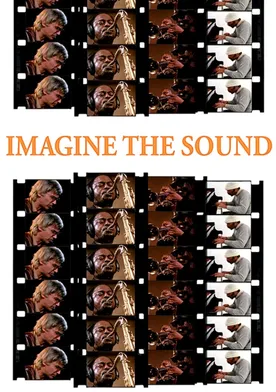 Poster Imagine the Sound