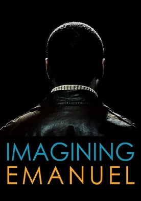 Poster Imagining Emanuel