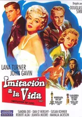 Poster Imitación de la vida