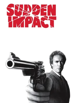 Poster de Impacto fulminante