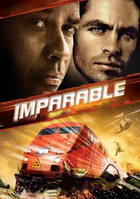 Poster Imparable