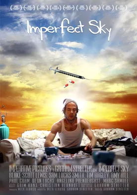 Poster Imperfect Sky