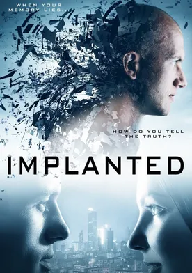 Poster Implanted