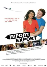 Poster Import-Export