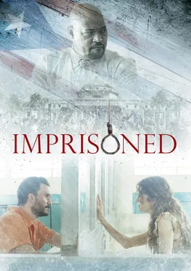 Poster Imprisoned