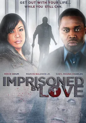 Poster Imprisoned by Love