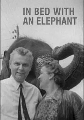 Poster In Bed with an Elephant