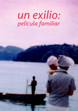 Poster In Exile: A Family Movie