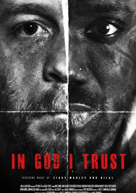 Poster de In God I Trust