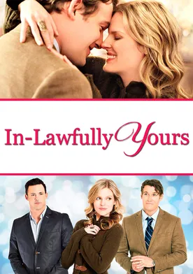 Poster In-Lawfully Yours