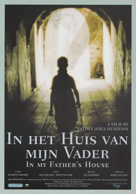 Poster de In My Father's House