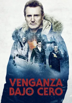 Poster de Hard Powder