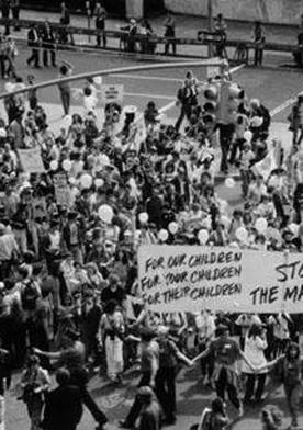 Poster de In Our Hands