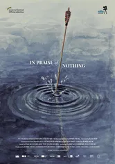 Poster In Praise of Nothing