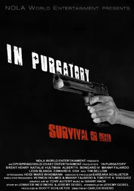 Poster In Purgatory