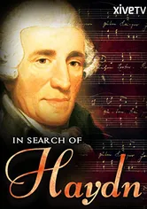 Poster In Search of Haydn