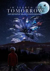 Poster In Search of Tomorrow