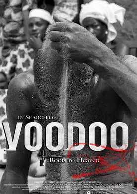 Poster In Search of Voodoo: Roots to Heaven