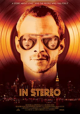 Poster In Stereo