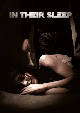 Poster de In Their Sleep
