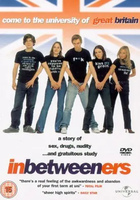 Poster Inbetweeners