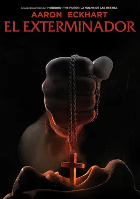 Poster La reencarnación