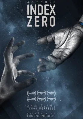 Poster Index Zero