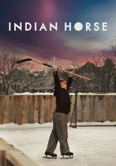 Poster Indian Horse