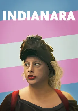 Poster Indianara