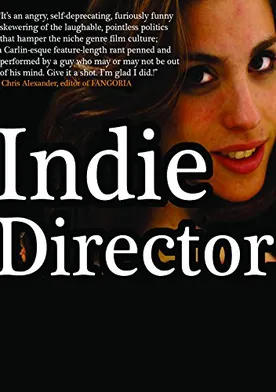 Poster Indie Director