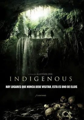 Poster Indigenous