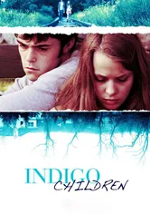 Poster Indigo Children