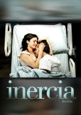 Poster Inercia