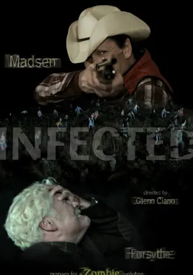 Poster Infected